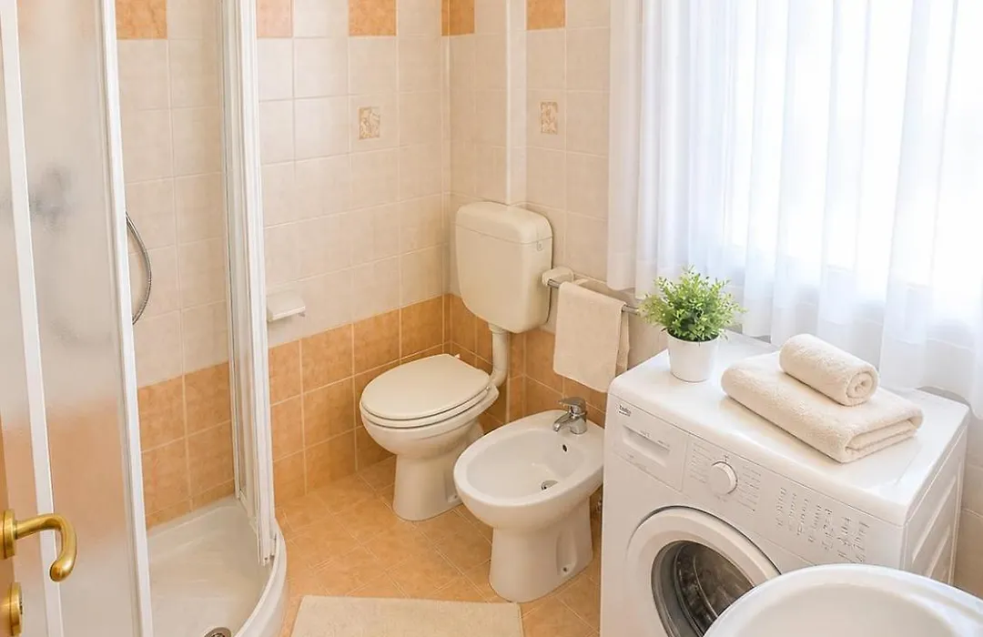 Residence Mediterraneo - Agenzia Cocal-1