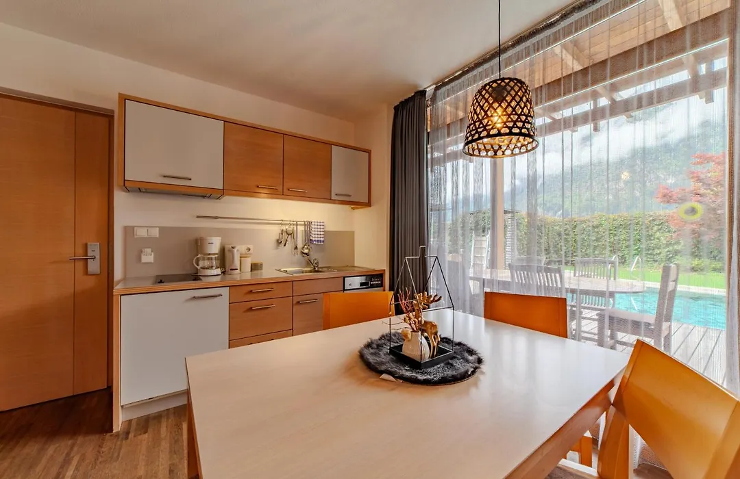 Gasthof Residence Brugghof & Erlhof-1
