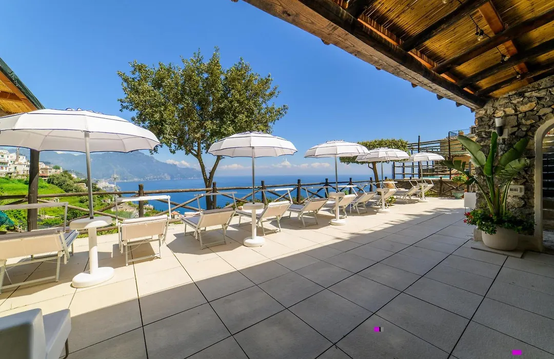 Villa Alba d'Oro - Historic Luxury Villa-1