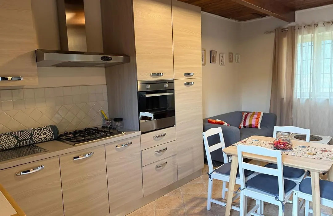 B&B Colle Cucchiara-1
