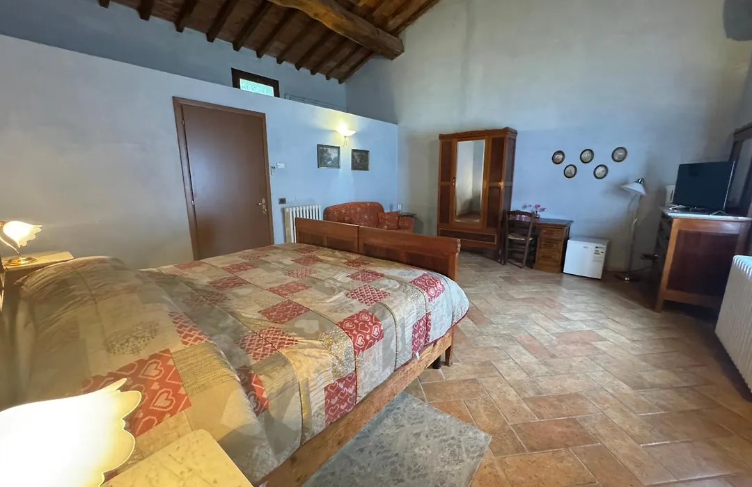 Agriturismo Aggazzotti-1