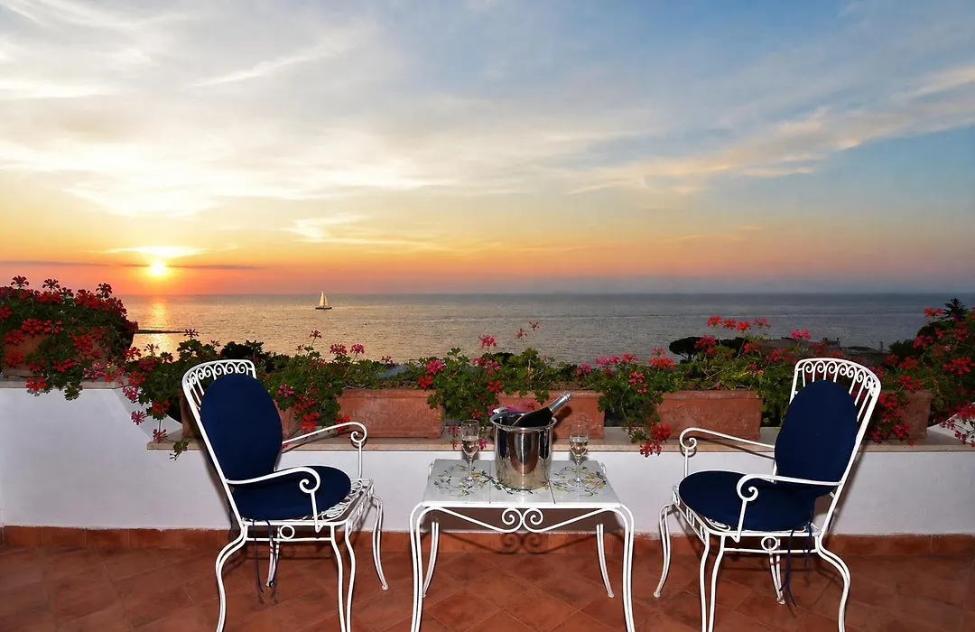 Aglaia Luxury Seaview Villa-1