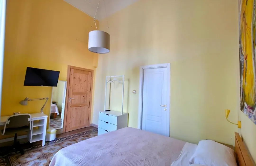 Bnb Villa Lendi-1
