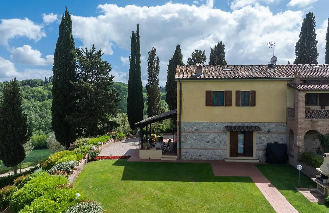 Villa Sabrina-1