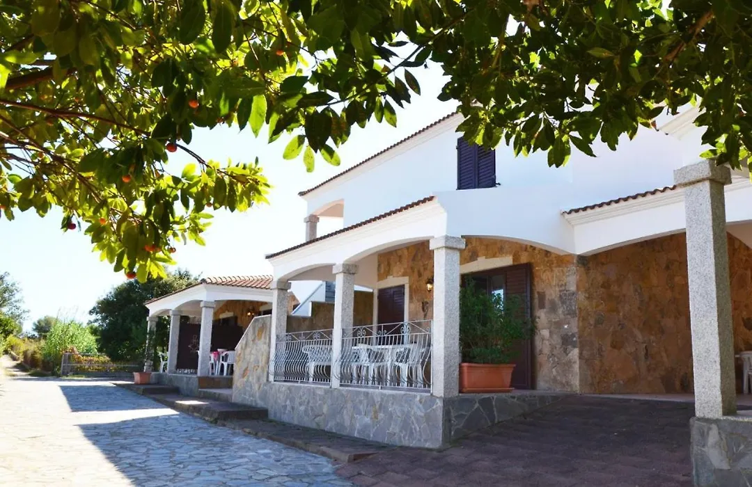 Le Maree I Lentischi-1