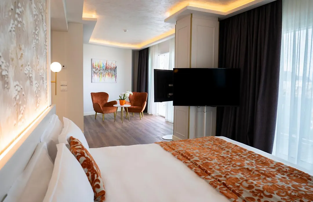 Tritone Luxury Hotel Thermae & Spa-1