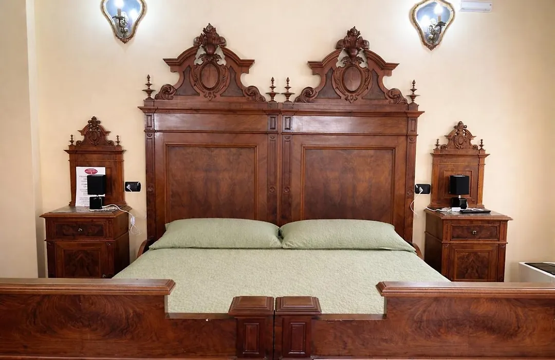 B&B Il Fiocinino-1