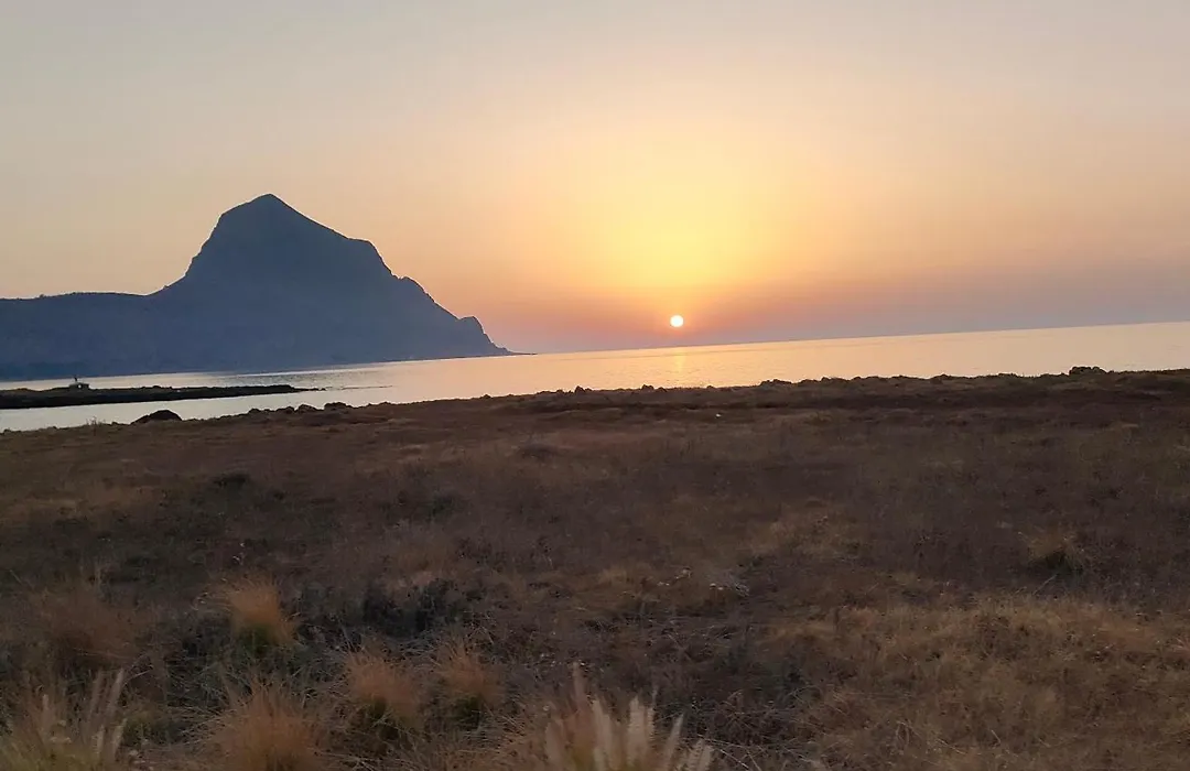 Stella del Mare San Vito Lo Capo-1