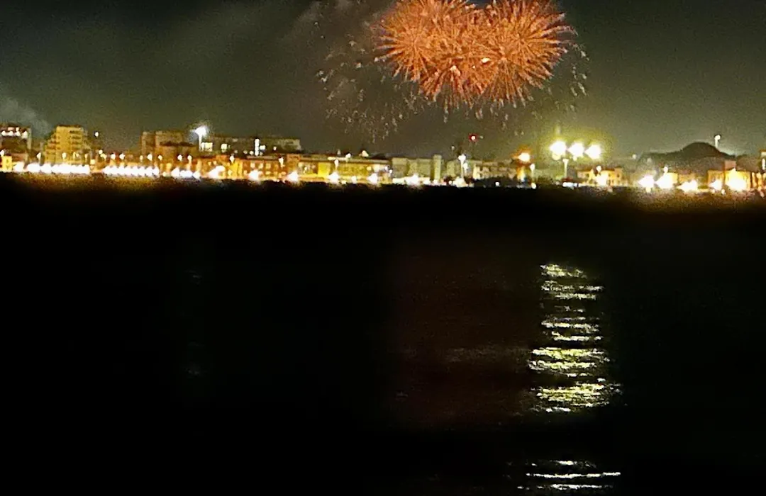 Bari Sea Paradise View (Adults Only)-1