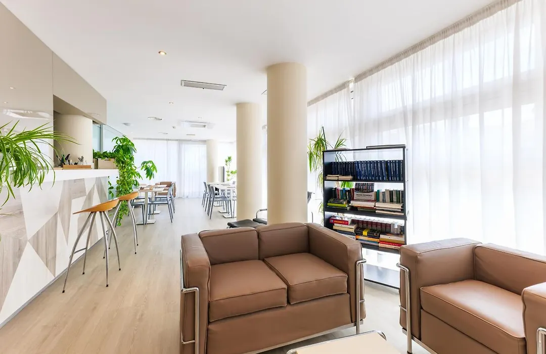 Hotel Rosanna 3 Stelle Superior-1