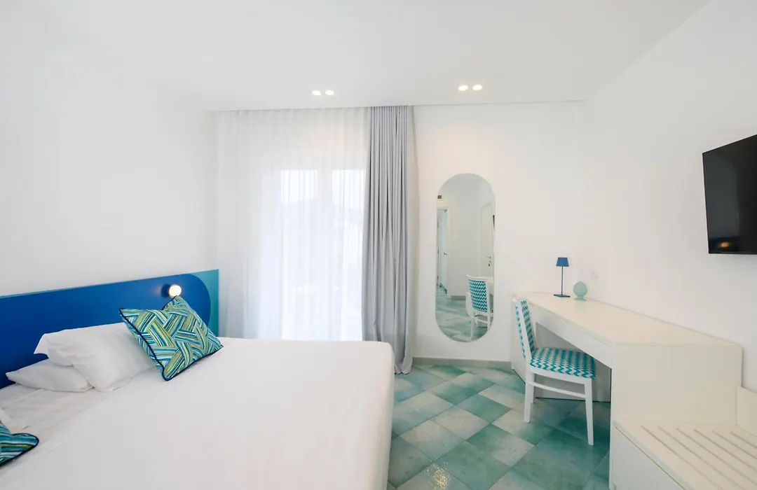 Hermitage Resort & Thermal Spa-1