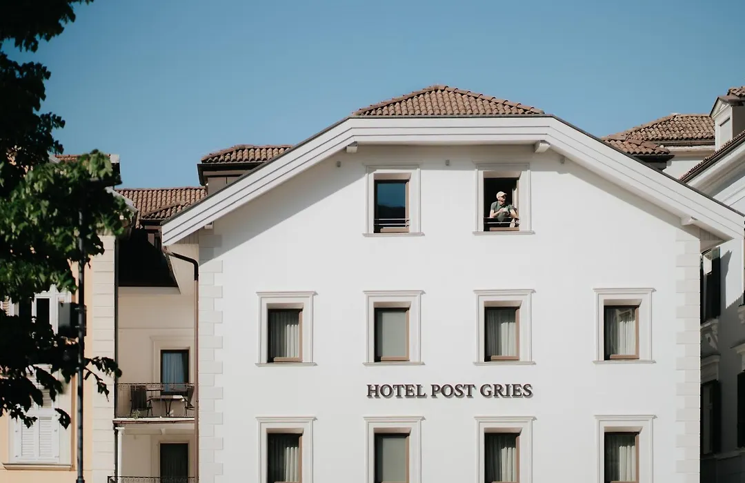 Hotel Post Gries-1