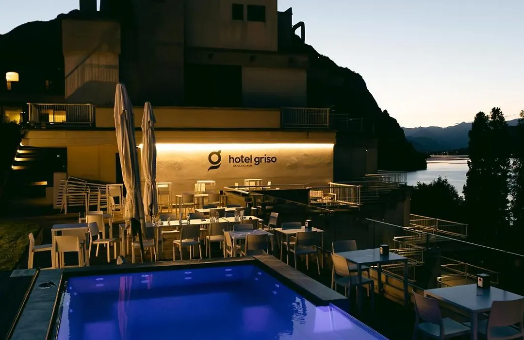 Hotel Griso Collection-1