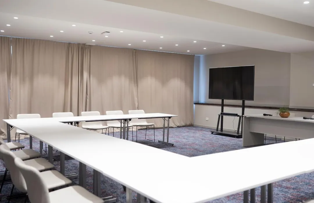 Ambasciatori Hotel Venice Mestre, Tapestry Collection By Hilton-1
