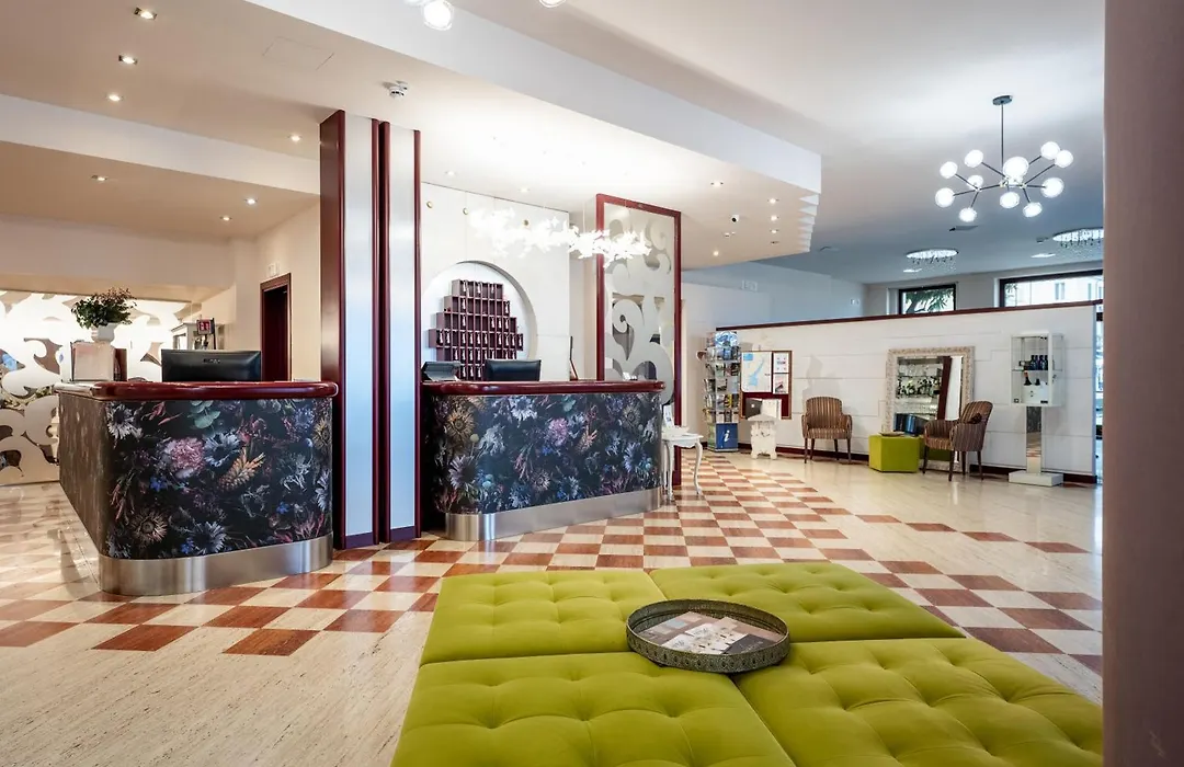 Hotel Vittorio-1