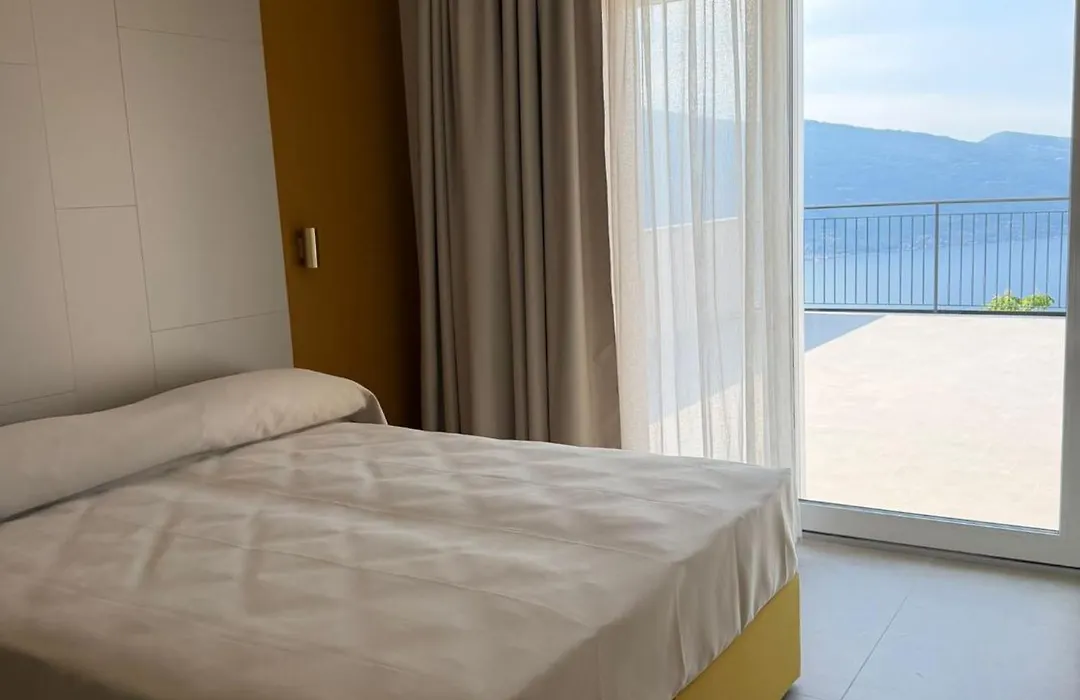 Hotel Residence La Rotonda-1