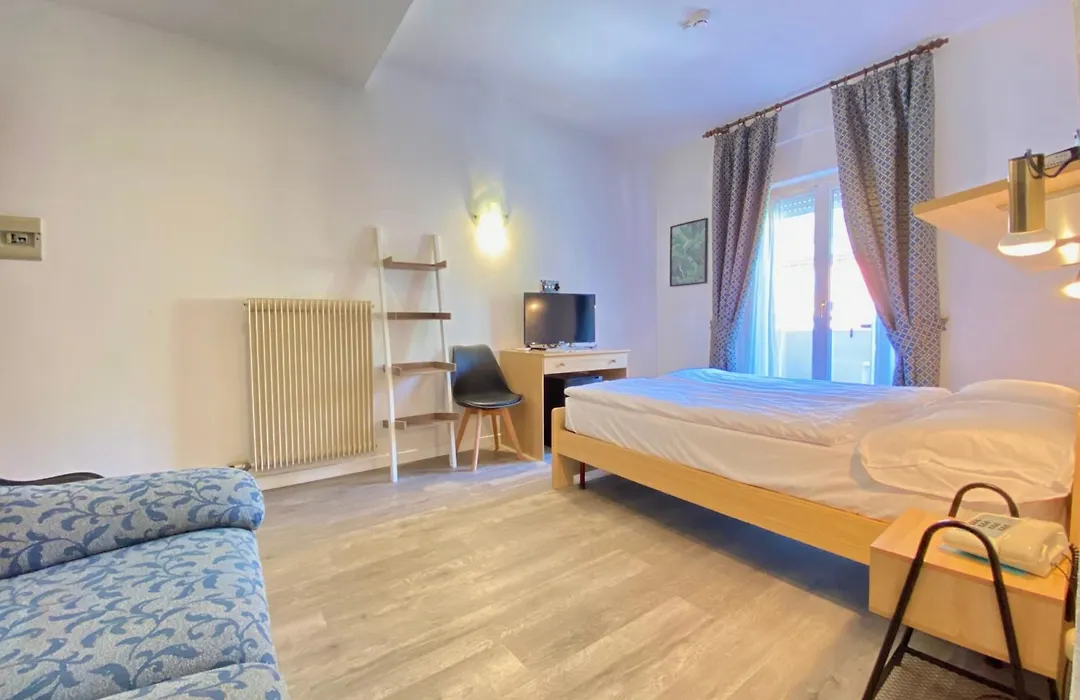 Hotel Alberello - Varone-1