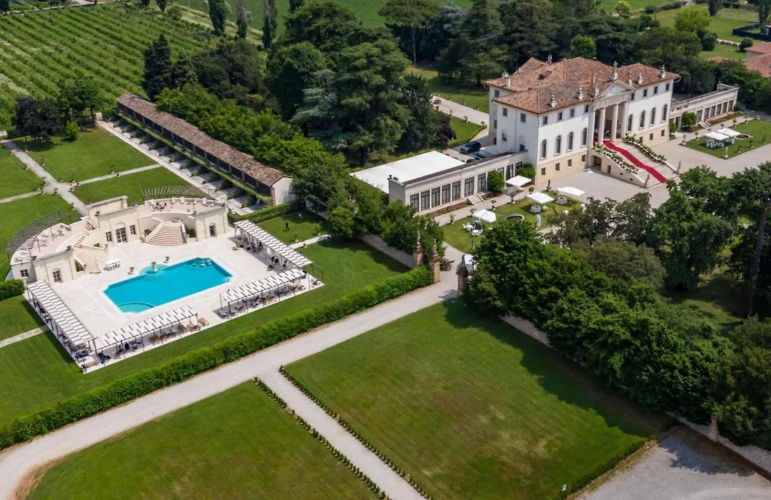 Hotel Relais Villa Cornér Della Regina-1
