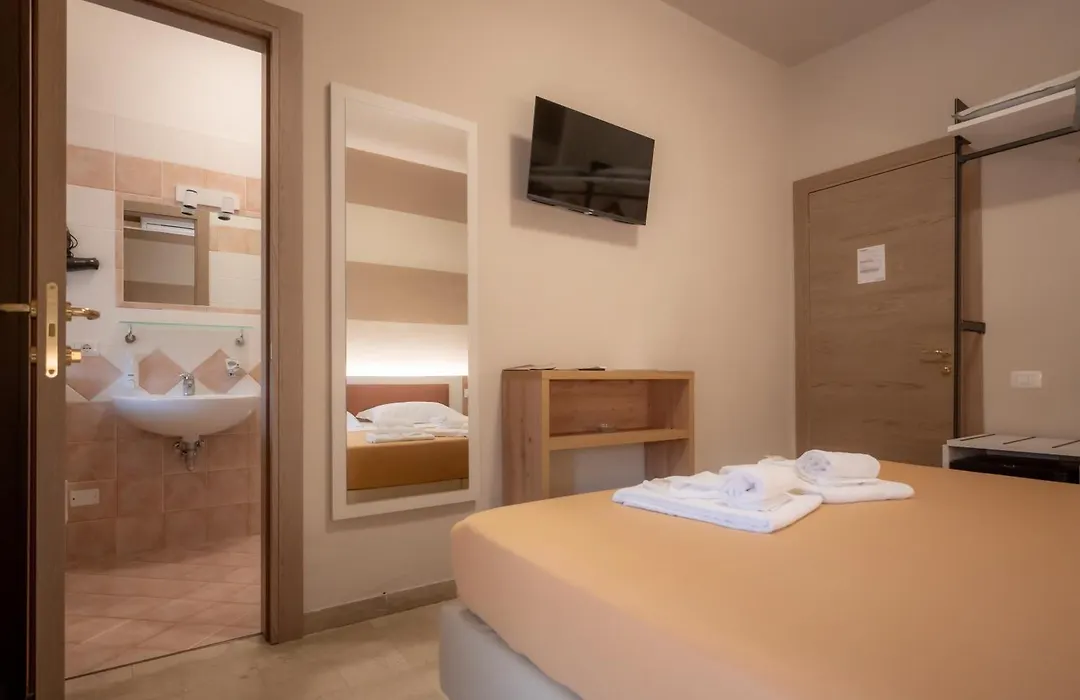 Hotel Primavera-1