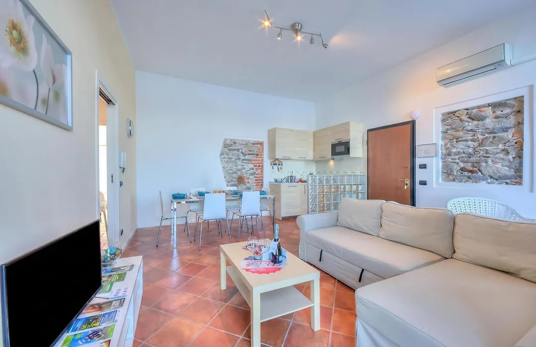 Aparthotel Arona-1