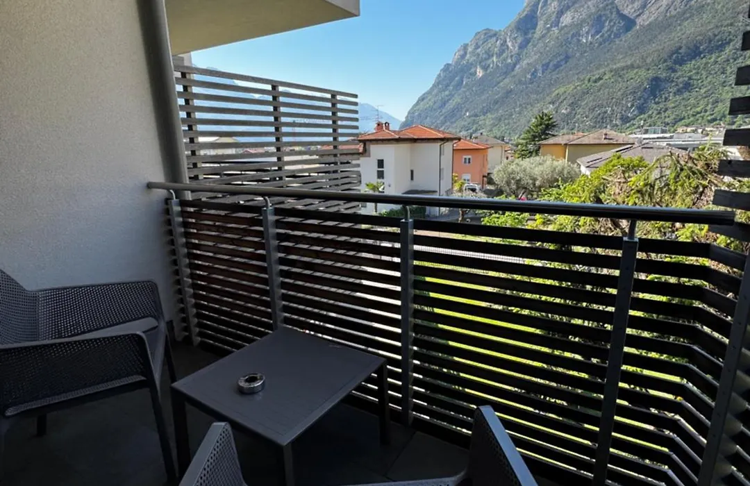 Gardabreak Rooms&Breakfast Holiday Apartments-1