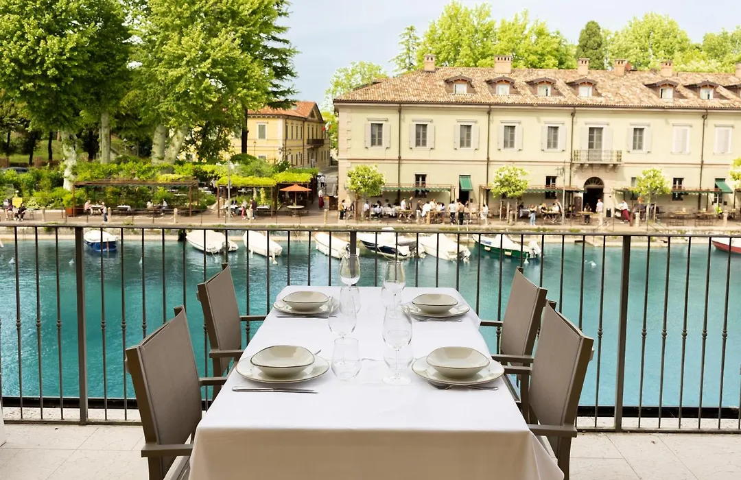 Cordigero - Riverside Suite-1