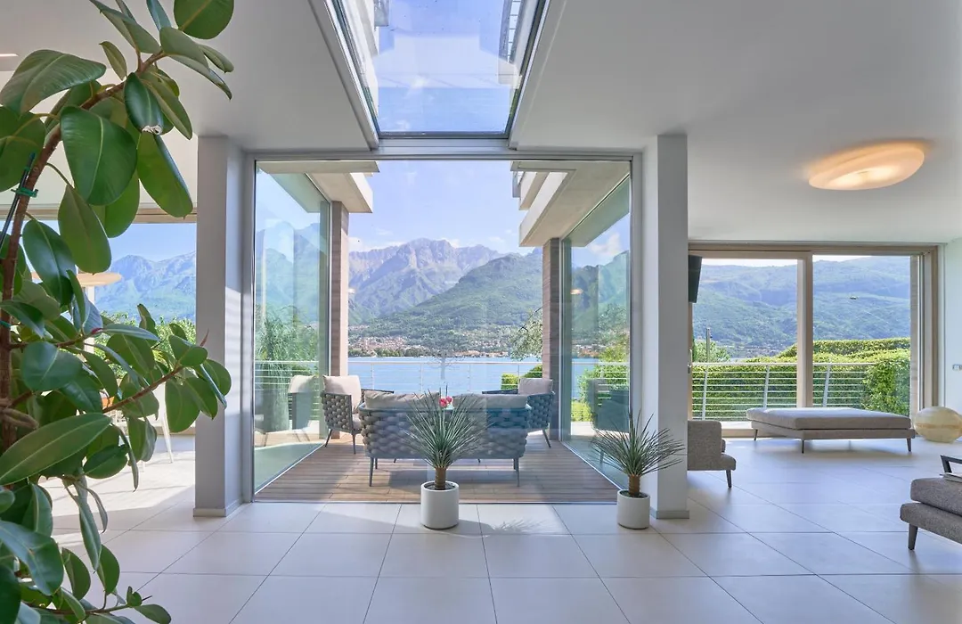 Villa Costanza- private heated pool, steam room&sauna - Bellagio Village Residence-1