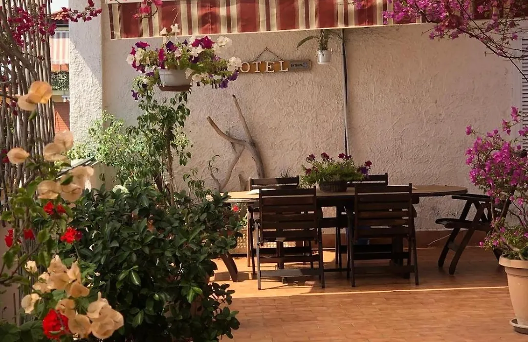 Hotel cappuccetto rosso-1