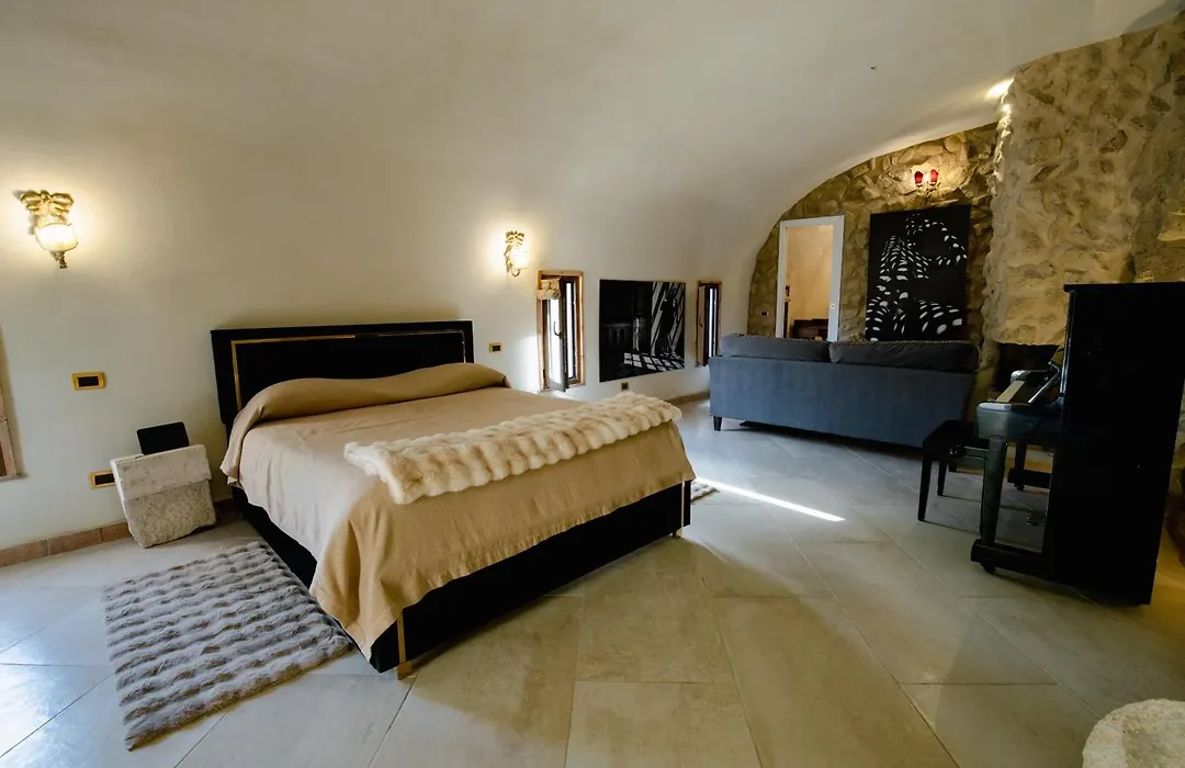 Tenuta I Tufari-1