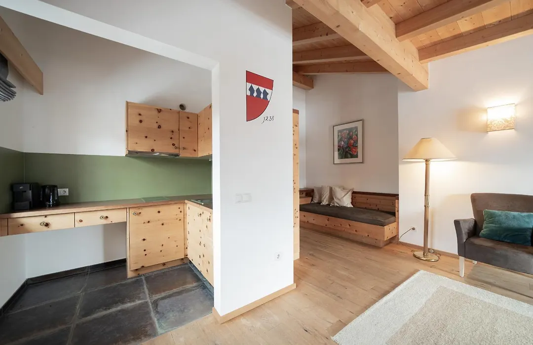 Ansitz Velseck-Residence Hotel-1