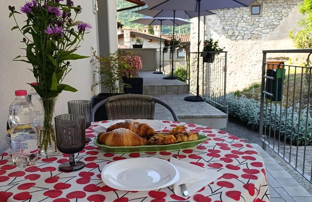 B&B Monte Zucco-1