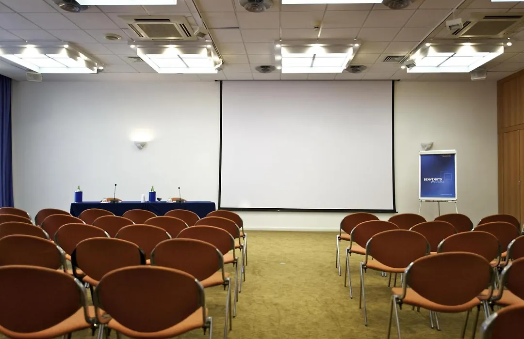 Novotel Firenze Nord Aeroporto-1