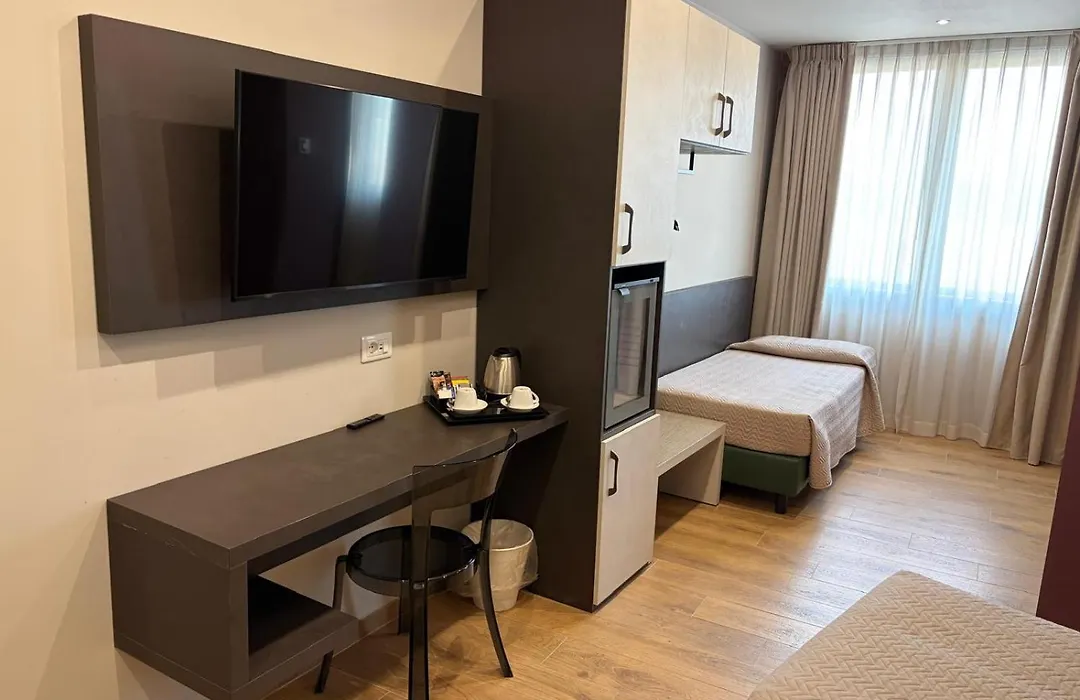 Hotel & Residence Castelli-1