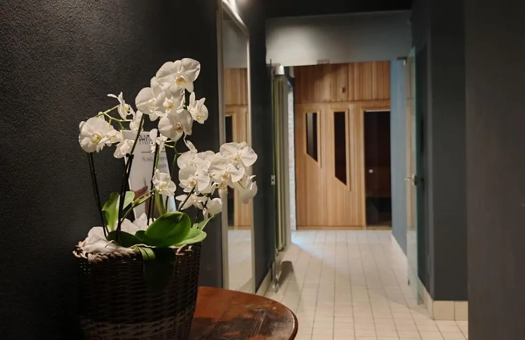 Bes Hotel Bergamo La Muratella-1