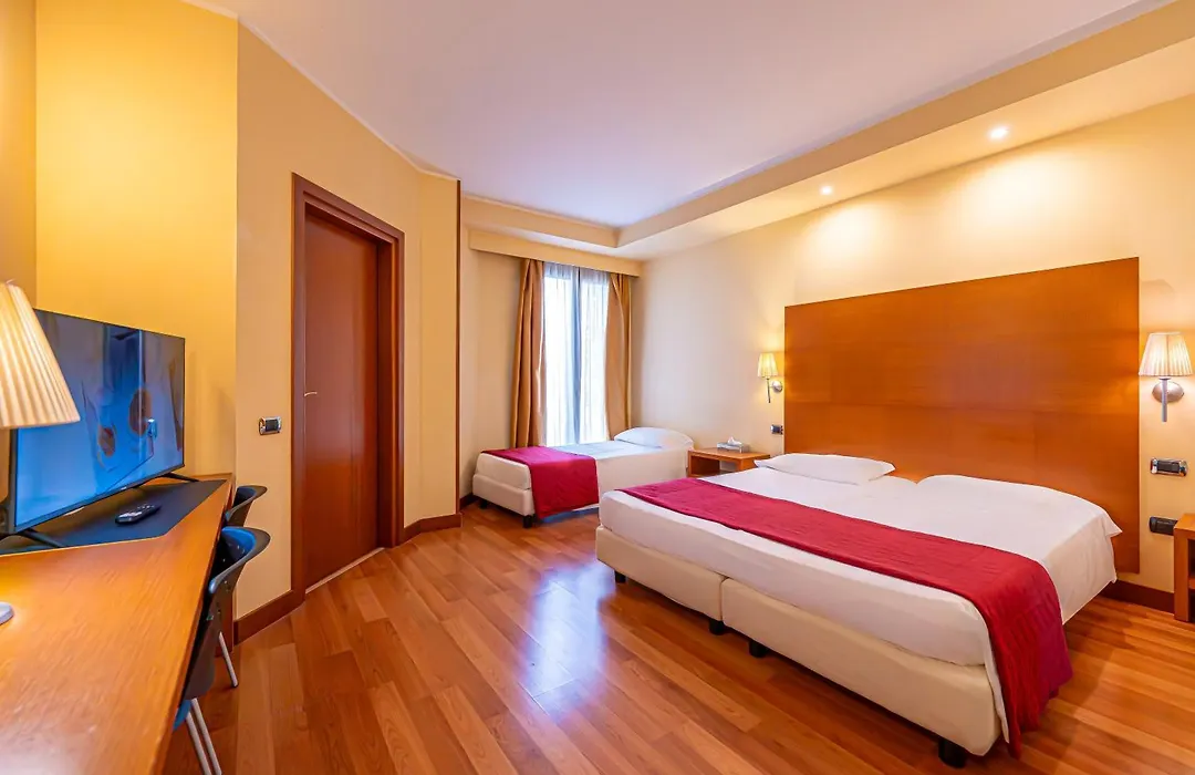 Luna Hotel Lago Maggiore Arona-1