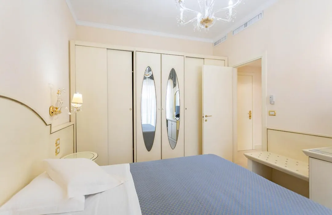 Hotel Globus-1