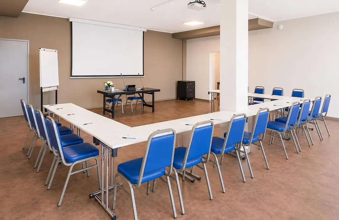 SHG Hotel Bologna-1