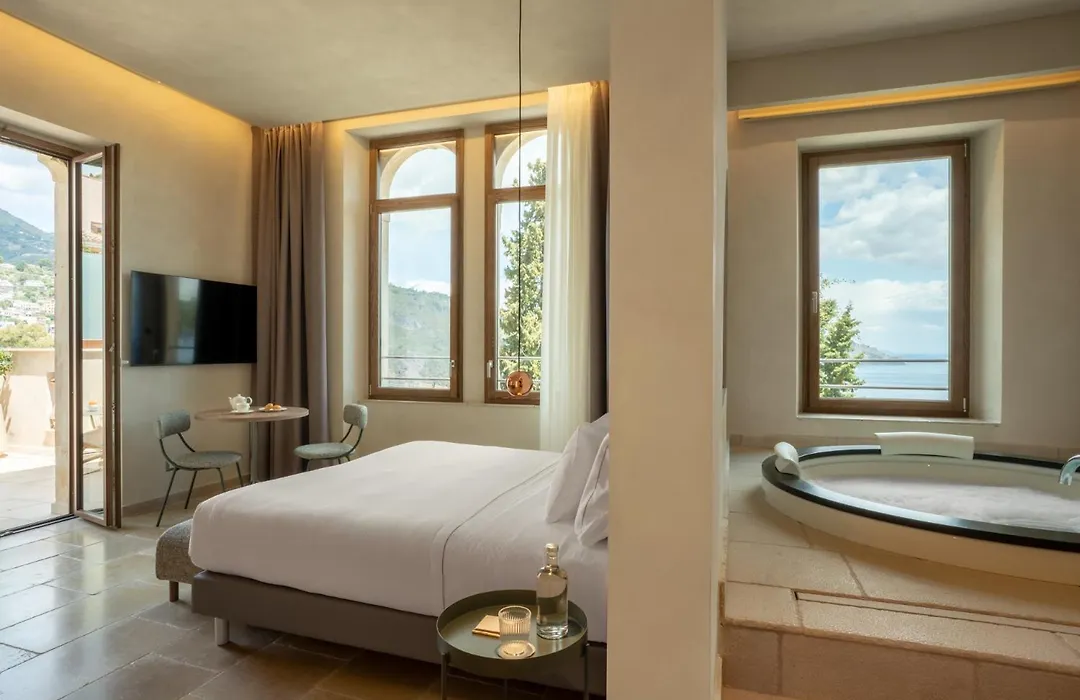 Villa Fiorita Boutique Hotel-1