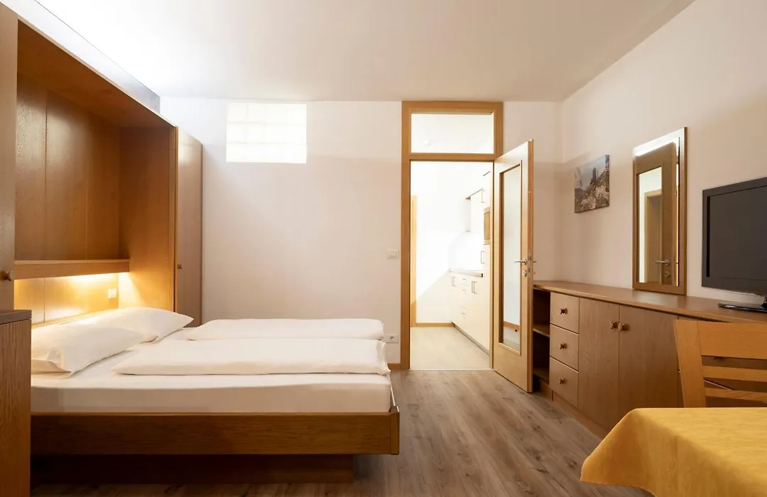 Hotel Appartement Inge-1