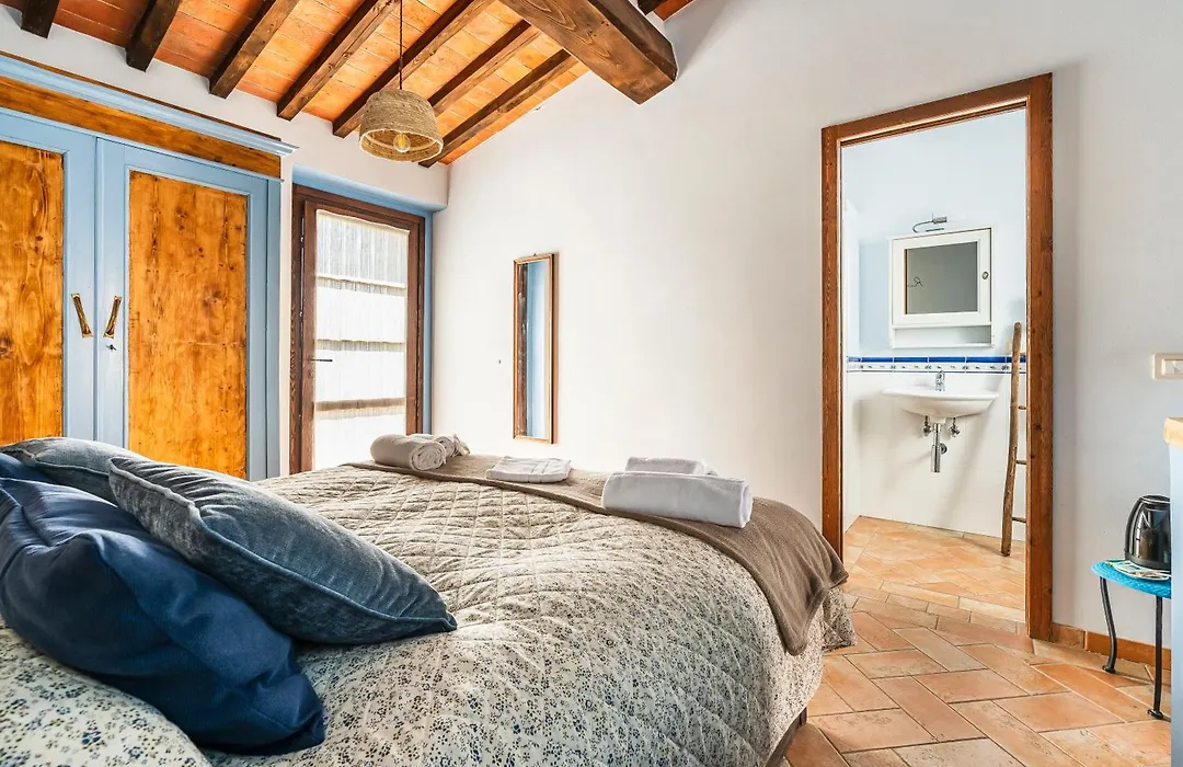 Agriturismo Scannano-1
