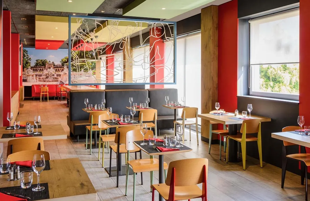 Ibis Milano Fiera-1
