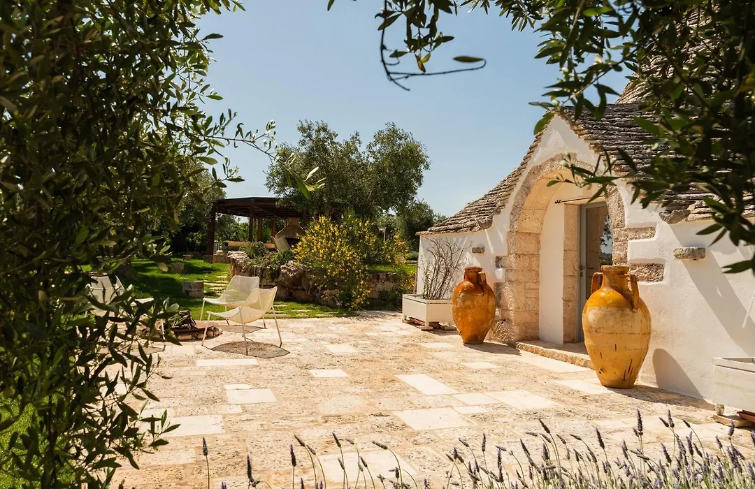 Trullo Atena-1