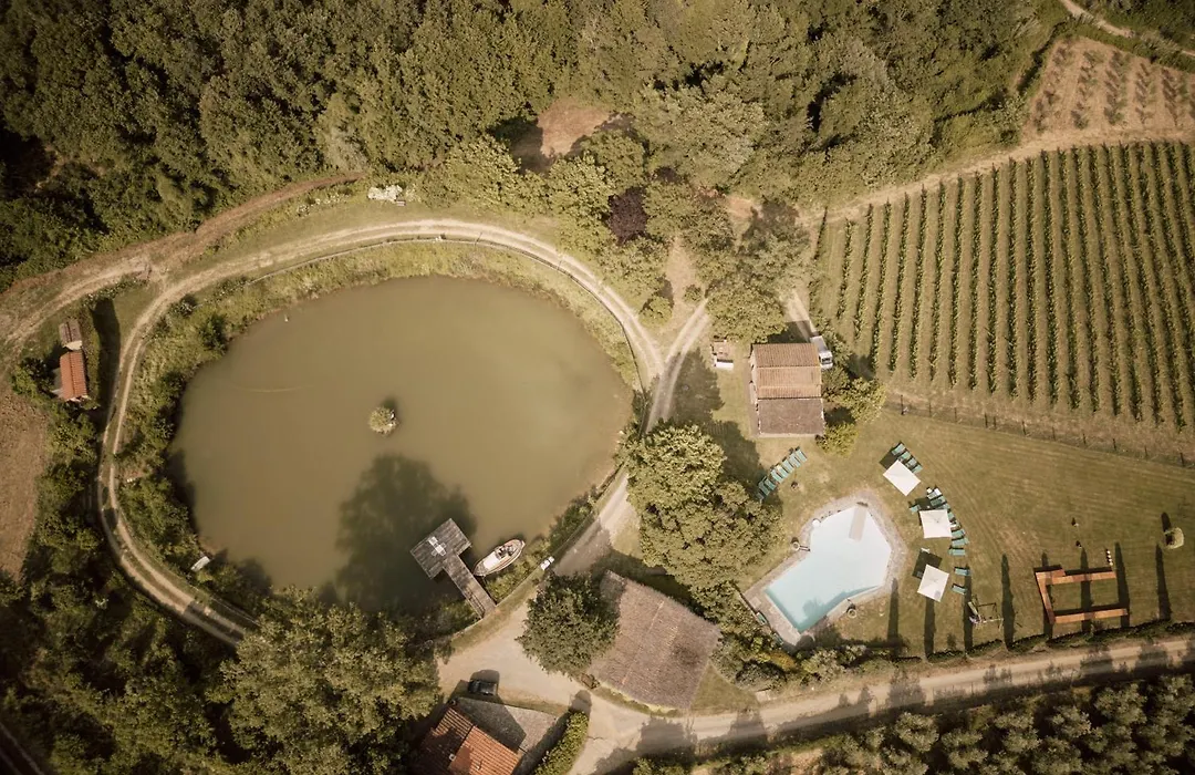 Agriturismo Fattoria Celle-1