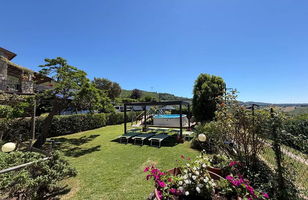 B&B Fontanelle-1