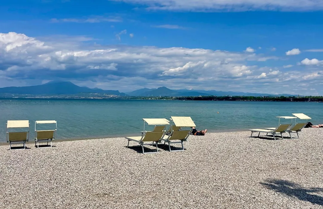 Plaza Lago di Garda-1