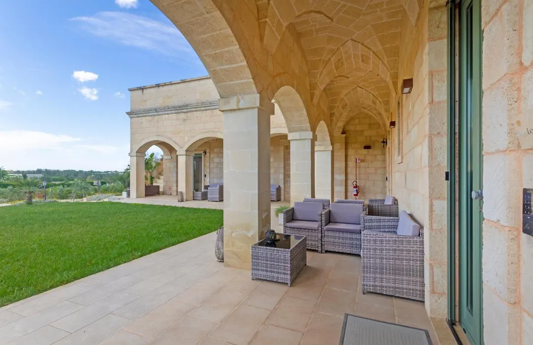 Tenuta Dorolivo-1