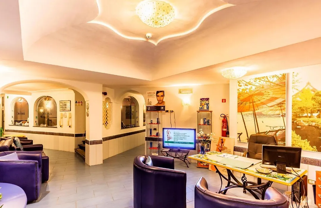 Aragona Palace Hotel&Spa-1