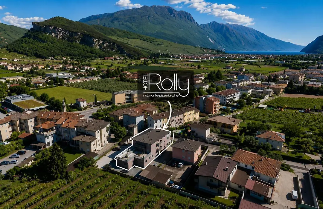 Rolly - Rooms & Restaurant-1