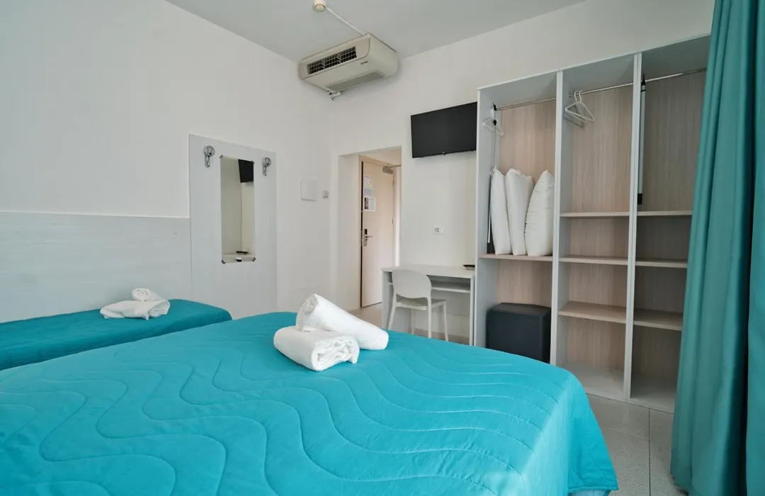 Hotel Ideal Sottomarina-1