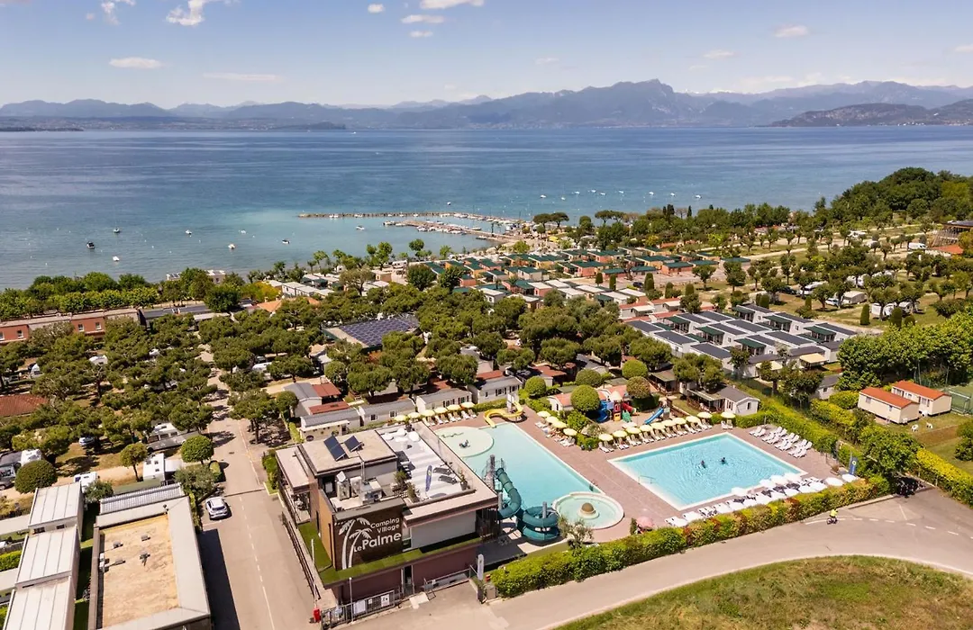 Club Del Sole Le Palme Lazise Family Collection-1